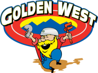 Golden West Logo