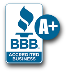 BBB Badge